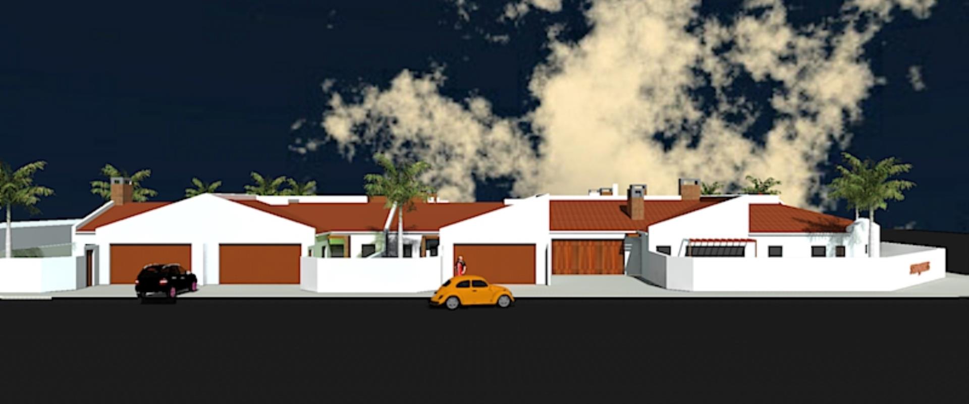 3 Bedroom Townhouse for Sale - Erongo