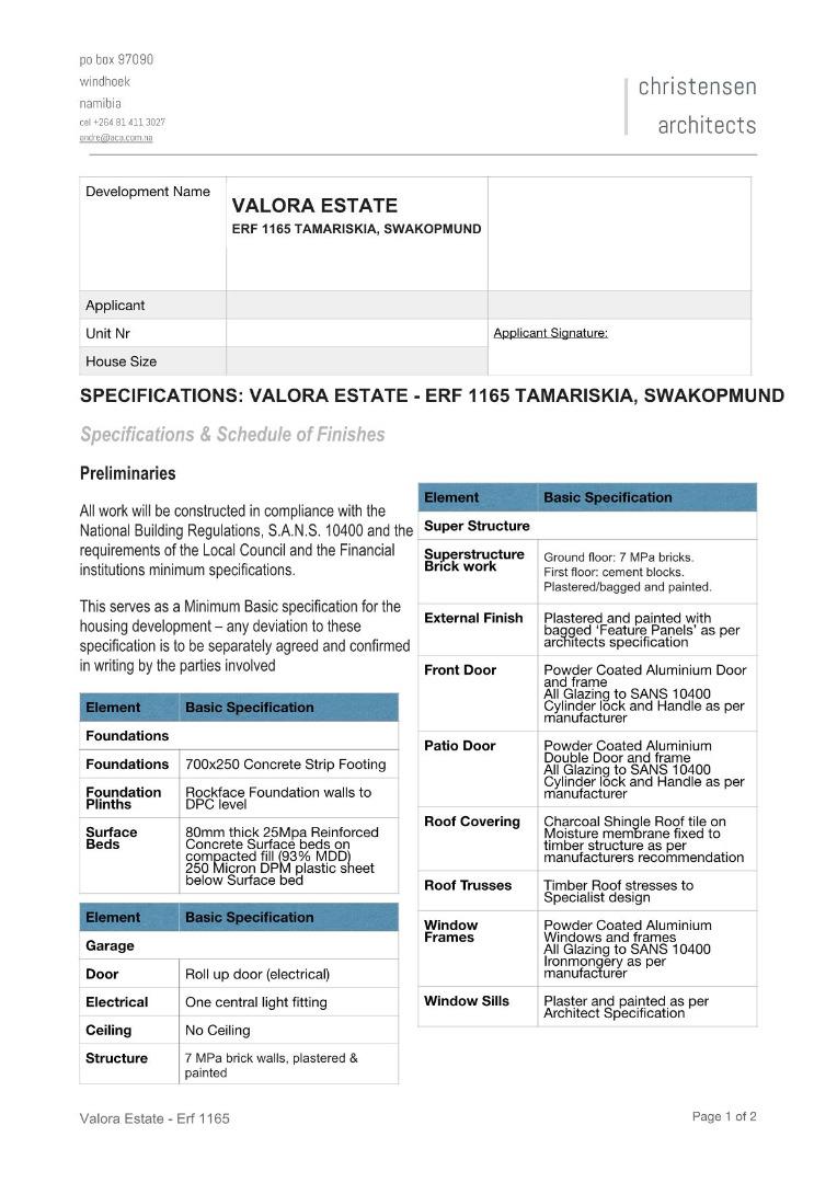 766710_Annexure_B_specs_-_Valora_Estate_Erf_1165_1.jpg