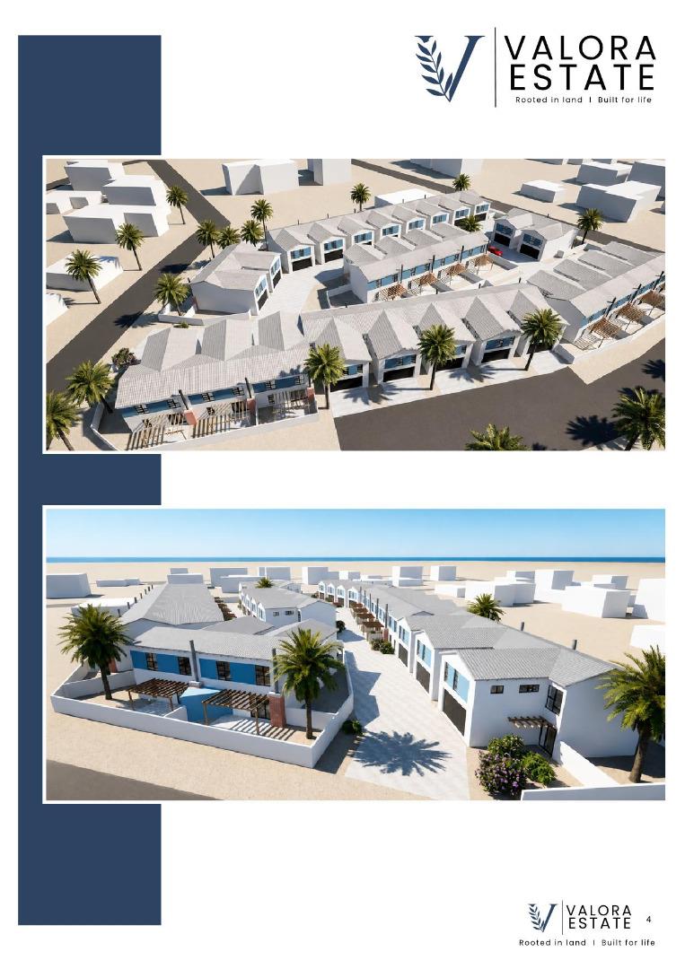 3 Bedroom Townhouse for Sale - Erongo